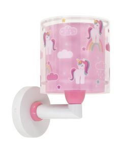 Applique Per Bambini Unicorns