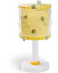 Lampada da Comodino Bee Happy