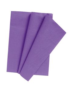 BBS Tovaglia Piegata Plastica Cm 140X260