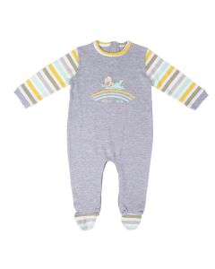 Tutina per neonati Mickey Mouse