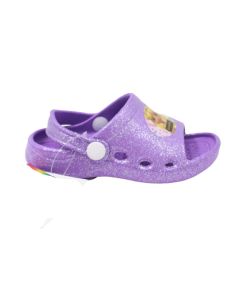 Ciabatte Chiuse Rainbow High Viola