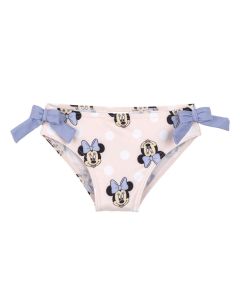 Costume Slip bagno baby Minnie