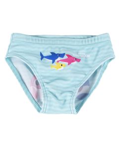 Costume Slip Baby Mare Baby Shark