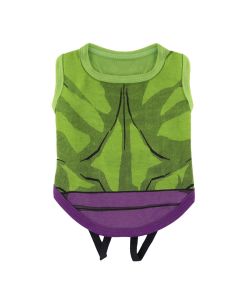 Maglia per cane Hulk