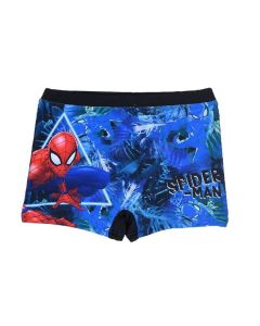 Costume Boxer Mare Spiderman