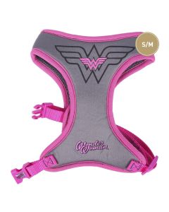 Pettorina per cani Wonder Woman Taglia S-M