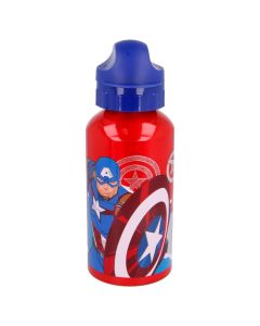 Borraccia in alluminio Avengers 500 ml