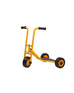 Monopattino a base larga per bambini  Rabo