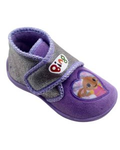 Pantofola Bing Lilla