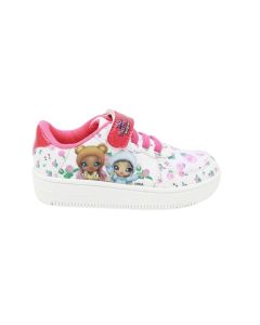 Scarpa sportiva Na Na Na Surprise Bianco