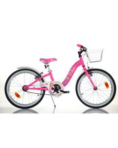 Bicicletta 20 pollici Barbie