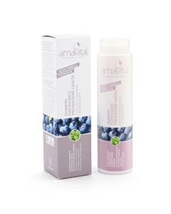 Amavital Shampoo Fortificante Prevenzione Caduta 250ml - Anticaduta