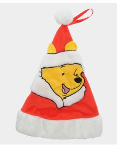 Cappello Natalizio Winnie