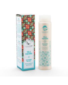 Vita a Portofino Docciaschiuma Vellutante Perla Bianca 250ml - Exenthia Mediterranea