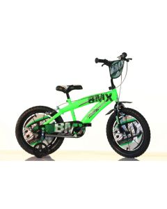 Bicicletta Bambino Dino Bikes BMX 14 pollici Bambino