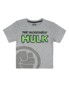 Maglietta T-Shirt Hulk Avengers