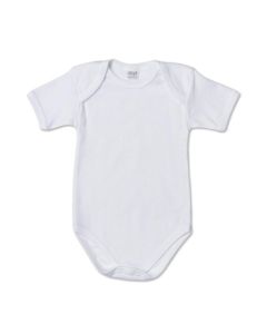 Ellepi Body Intimo Bambini Scollo All'Americana