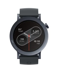 CMF Nothing Watch Pro 2 – Smartwatch AMOLED 1.32", GPS, 11 Giorni Autonomia, Dark Grey