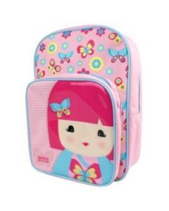 Zaino Asilo Kimmidoll Junior Ellie
