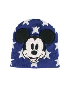 Berretto Invernale Mickey Mouse Star