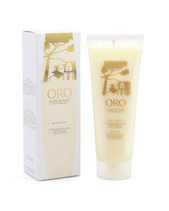 Oro Emulsione Schiuma Ricca 250ml - Exenthia Mediterranea