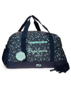 Pepe Jeans Borsa Da Viaggio O Sportiva