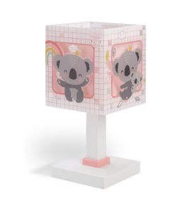 Lampada Da Comodino Per Bambini Koala