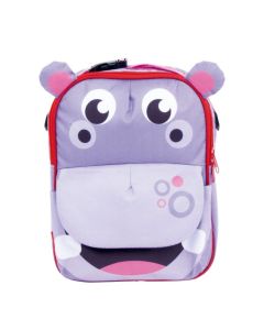 Zaino asilo Hippo Fisher-Price