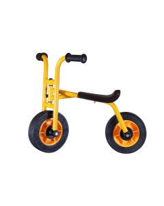 Bicicletta Rabo senza pedali per bambini Runner 2-3 anni