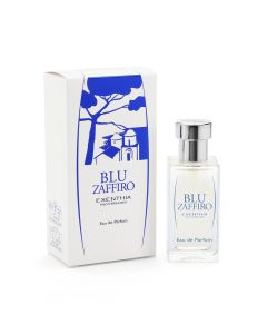 Blu Zaffiro Eau de Parfum 50ml - Exenthia Mediterranea