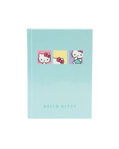 Hello Kitty Diario Scuola Tiffany Giochi Preziosi