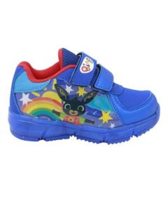 Scarpe da Ginnastica Bing Blu