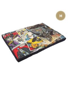 Cuscino Materasso per cani Batman Taglia M