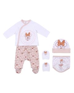Kit Regalo benvenuto al mondo Minnie