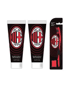 Milan Oral care Kit Naturaverde Kids