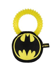 Gioco da mordere per cani Batman