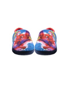 Pantofole con elastico Spiderman
