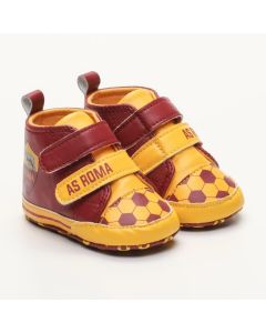 Scarpina Neonato Roma