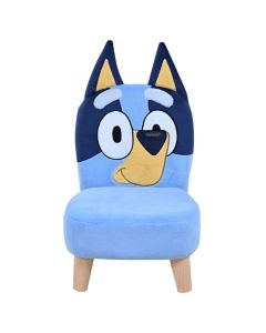 Poltroncina Imbottita Bluey