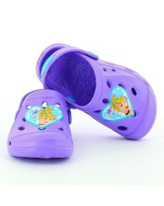 Sandalo Sabot Principesse Disney