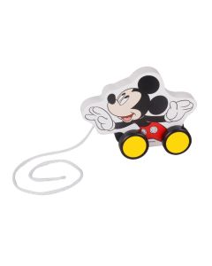 Mickey Mouse Gioco in legno trainabile Disney Baby