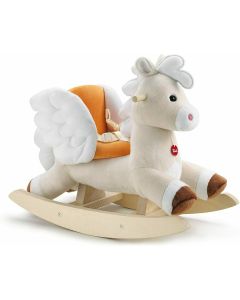 Trudi Baby Cavalcabile Unicorno