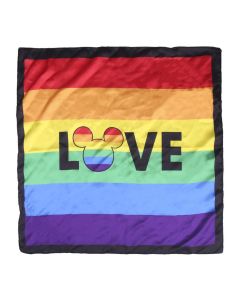 Bandana Disney Pride