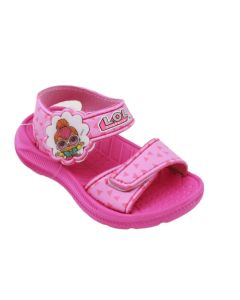Sandalo Mare LOL Surprise Rosa