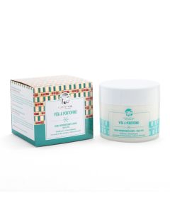 Vita a Portofino Crema Supernutriente Corpo Dolce Vita 200ml - Exenthia Mediterranea