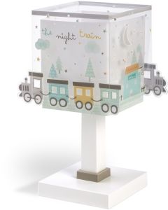 Lampada da Comodino The Night Train