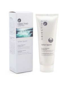 Obiectivo Uomo Docciaschiuma Energizzante Wild Spirit 250ml