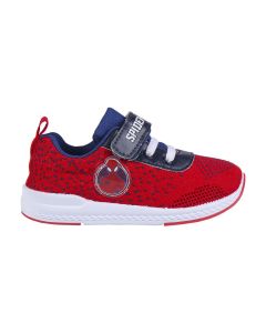 Scarpe sportive Spiderman Red