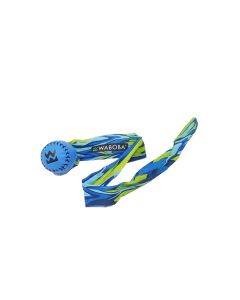 Waboba Tailball – Pallina Lancia e Prendi con Coda in Tessuto, Gioco da Esterno per Bambini e Adulti