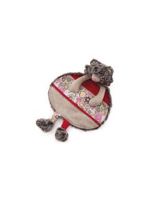 Peluche Trudi Doudou Gatto Berlioz